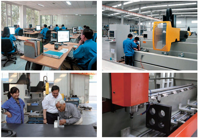 Beijing Dafei Weiye Industrial & Trading Co., Ltd.