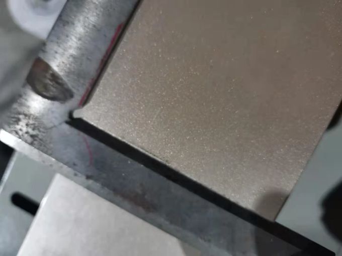 Aluminium pvc window and door profile cutting machine saw for aluminum 1