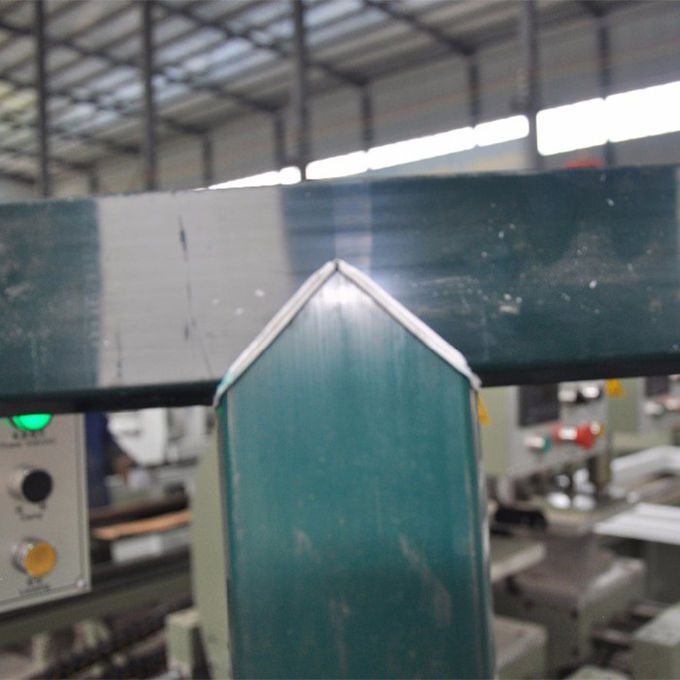 Upvc cuttings machine nibbler windows other power saws upvc v cutting tools upvc window machine 2nd machine 2