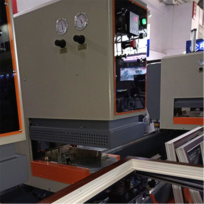 Upvc windows welding machine heating plate for upvc window welding machines for making windows 1