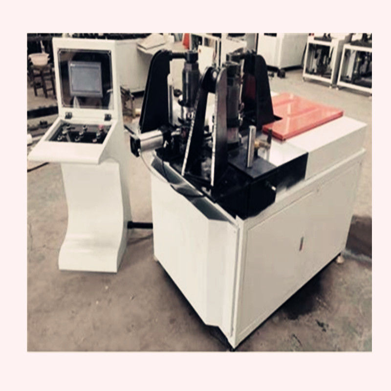 30 ton arch bending machine aluminium doors making pvc window door machine 18000rmp