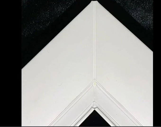 Upvc window door cnc corner cleaning machine cnc PVC Machine for window making 2