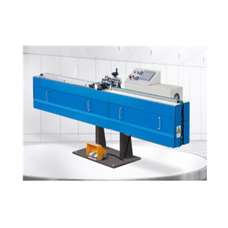 Insulating glass production machinery double glass production line butyl extruder insulating glass machine