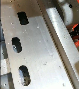 WHOLESALE ALUMINIUM WINDOW ALUMINIUM WINDOW FITTINGS ALUMINIUM WINDOW MATERIALS PROCESSING MACHINE 0