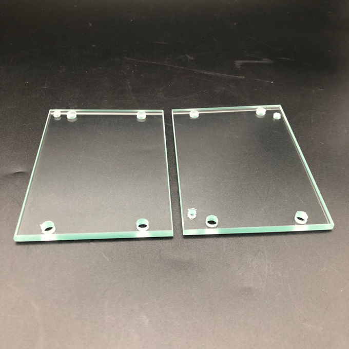 CNC glass processing centre table glass saw Glass puncher glass factory machines cnc glass milling and edeging machine 2
