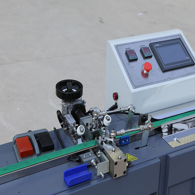 AUTOMATIC INSULATING GLASS PRODUCTION LINE BUTYL EXTRUDER 4 KW 0