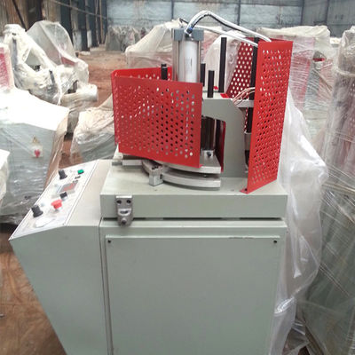  FEIDA PVC WINDOW DOOR MACHINE PORTABLE SINGLE HEAD CORNER WELDING MACHINE