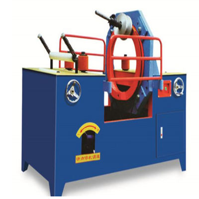 Buy 2~10m/Min Thermal Break Assembly Machine Aluminium Profile Wrapping For PVC Profiles online manufacture