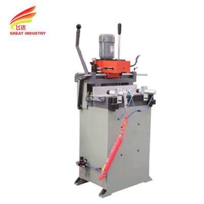 Good price MANUFACTURE ALUMINUM WINDOW MACHINE DRILLING MACHINE ALUMINUM WINDOW MACHINERY FOR CURTAIN WALL online
