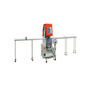 Buy Aluminum processing machinery aluminum window door machines aluminium cutting machine online manufacture
