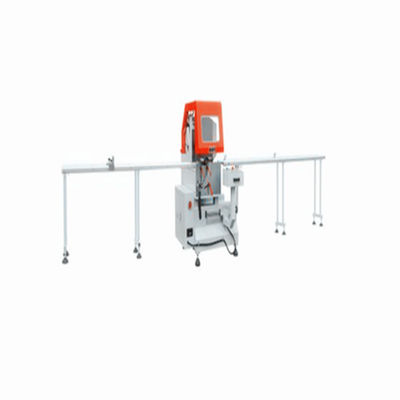 Buy 3.5 kw aluminium cut off saw heavy duty upvc aluminum window door machine online manufacture