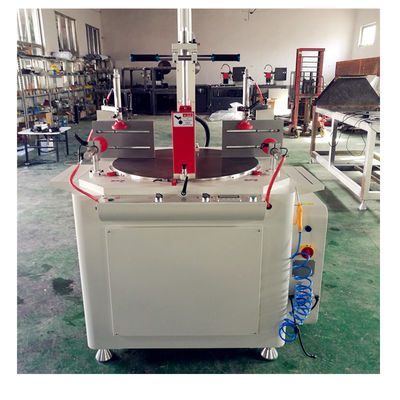 Buy PVC upcut saw aluminium window and door corner key cutting saw aluminum profile saw online manufacture