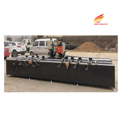 Buy Sliding Door Shake Windows Aluminum Machines screw fastening machine pvc cnc upvc window door hardware online manufacture