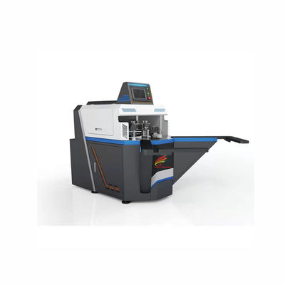 Buy Window and doors mounting stand production machines corner crimping price of aluminium windows and door making machine online manufacture
