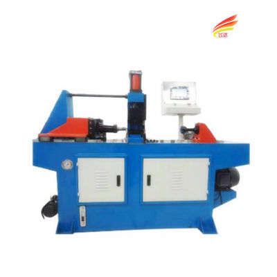 Good price METAL PIPE TUBE END FORMING MACHINE online