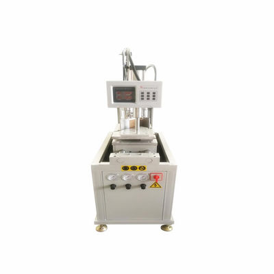 Buy Brand jinan machinery PVC Windows Door Machine Upvc seamless window Welding Machine online manufacture