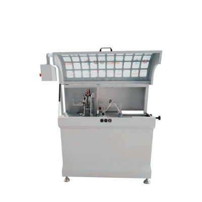 Buy 3kw Single Head Aluminium Cutting Machine For Corner Connector online manufacture