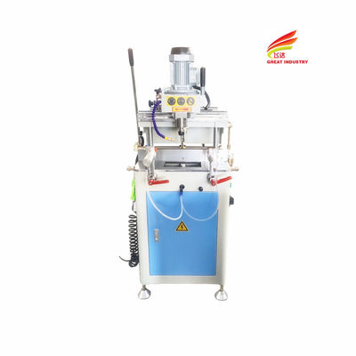 Buy Aluminium profile drilling machine workshop machinery aluminum windows manufacturing tools online manufacture