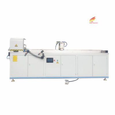 Buy Pvc window rubber seals machine inserting automatic upvc doors and windows machines online manufacture