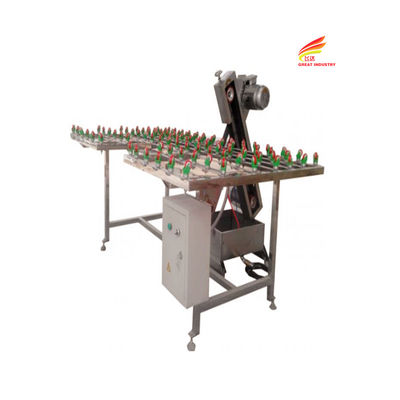 Buy Glass grinding machines glass edge polishing Edging Glass Machine online manufacture