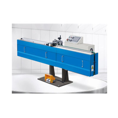Buy Automatic tape butyl extruder machine inserting machine desiccant filling machine online manufacture