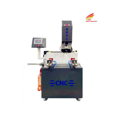 Buy PVC CNC ALUMINIUM ROUTER MACHINE DOOR PROFILES COPING ROUTER CNC ALUMINUM PROFILE MILLING MACHINE online manufacture