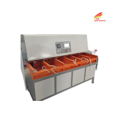 Buy Edge Bander Fully Automatic Wood Edge Banding Machine online manufacture
