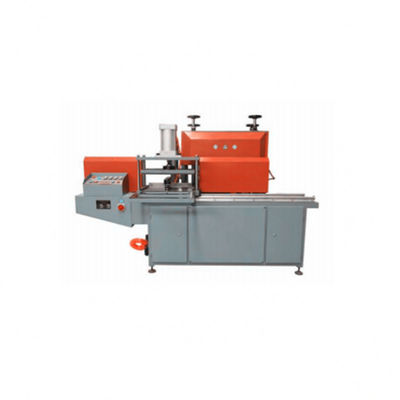 Buy Aluminum window machine making pvc windows machine set end milling manual aluminum window machine online manufacture