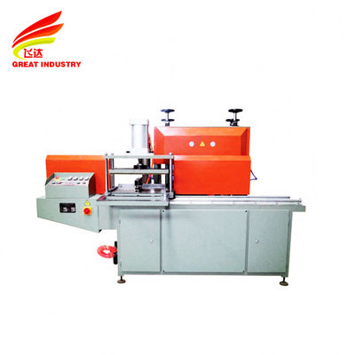 Buy ALUMINIUM WINDOW MAKING MACHINE ALUMINUM PROFILE MACHINING ALUMINIUM END MILLING MACHINE online manufacture