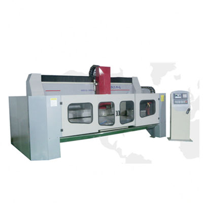 Buy Glass production machinery commercial glass cutter glass production plant glass engraving machine online manufacture