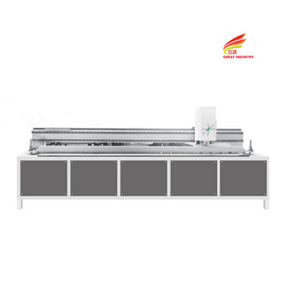 Buy 7 in 1 wardrobe making machines cnc wardrobe making machine slot milling machine fully automatic online manufacture