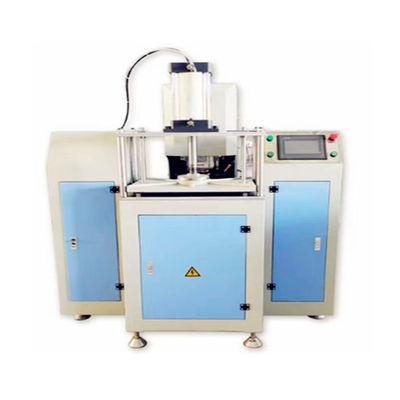 Buy Aluminium Window Machine mullion PVC Window & Door Making Machines 3 axis cnc End Milling Machine online manufacture