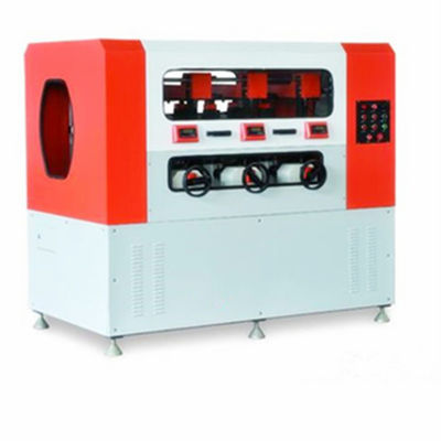Buy Thermal break aluminum window profile rolling machine automatic roller door Window Machine online manufacture