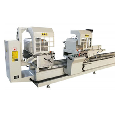 Buy Aluminum Profile Cutting Window Door Making Machine online manufacture
