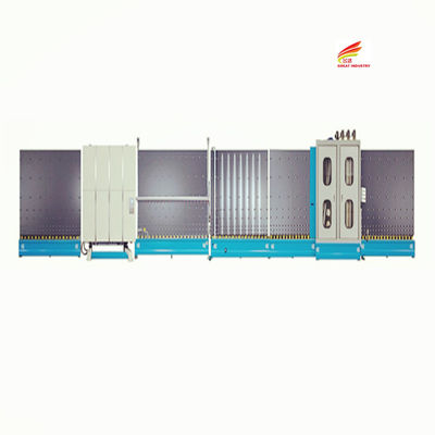 Good price INSULATING GLASS MACHINERY INSULATING GLASS SEALING ROBOT GLASS PRODUCTION LINE GLASS INSULATING LINE online