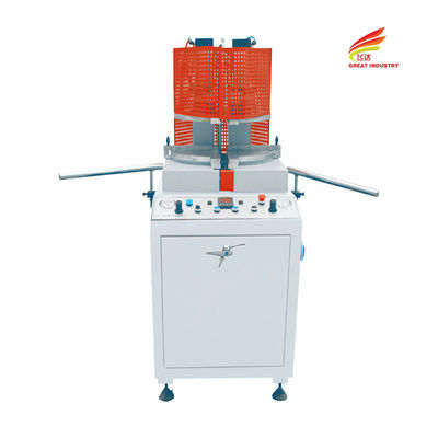 Buy Machines making key door Thermal mechanical tool pvc window beadings welding machine upvc for pvc windows online manufacture