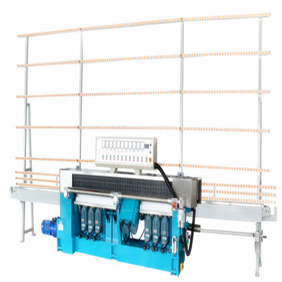 Buy Small glass beveling machines glass machines polish edge grinding machine online manufacture