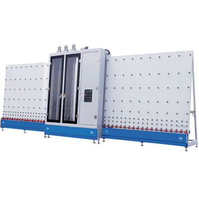 Buy 2500mm glass washing machine wash machine Mini glass brush cnc glass washing 1600mm machine online manufacture