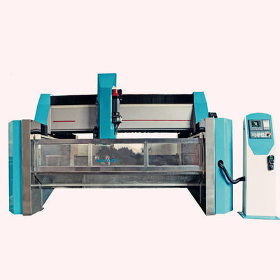 Buy Glass engraving machine 30w glass plaque engraving machine cnc flat glass engraving machine online manufacture