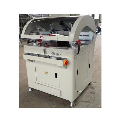 Buy ALUMINIUM EXTRUSION CUTTING MACHINE ALUMINIUM CUT OFF SAW PVC CUTTING MACHINE CUTTING SAW MACHINERY online manufacture