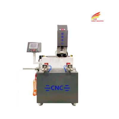 Buy Aluminium window and door copy router cnc upvc windows and doors drilling machine online manufacture