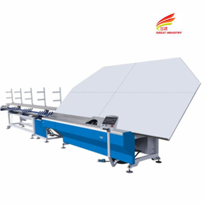 Good price AUTOMATIC INSULATING GLASS PRODUCTION LINE SEMI-AUTOMATIC ALUMINUM SPACER BENDING MACHINE INSULATING GLASS LINE online