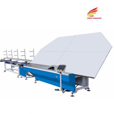 Good price DOUBLE GLAZING MACHINERY DOUBLE GLAZING EQUIPMENT DOUBLE GLASS MACHINE SPACER BENDING MACHINE online