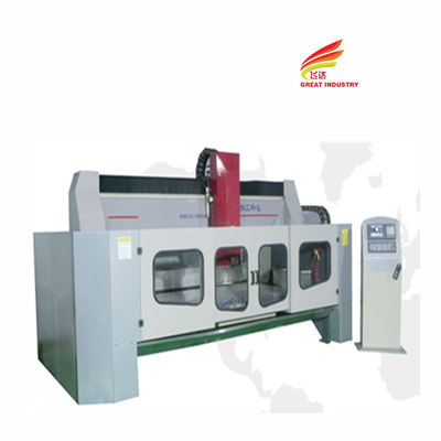 Good price GLASS MAKING MACHINE GLASS EDGE DELETION GLASS MILLING MACHINE online
