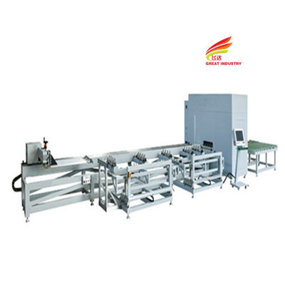 Buy Upvc profile cutting center mitre saw aluminium 400mm miter saws automatic cnc Alumina cutting machine for window and do online manufacture