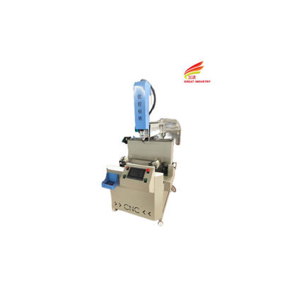 Buy WINDOW MANUFACTURING MACHINE ALUMINIUM PROFILE MILLING MACHINE COPY ROUTER MACHINE online manufacture