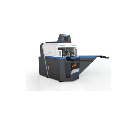 Buy ALUMINUM WINDOW DOOR FABRICATION MAKING MACHINE ALUMINIUM WINDOW CRIMPING MACHINE CNC CORNER CRIMPING MACHINE online manufacture