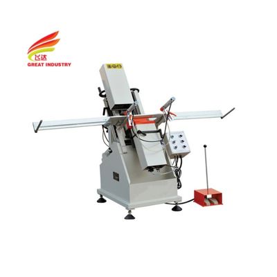 Buy SLOT MILLING MACHINE WATER SLOT MACHINE UPVC WINDOW MAKING MACHINE online manufacture