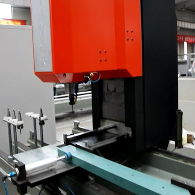 WINDOW MACHINES USED WINDOW EQUIPMENT FACTORY ALUMINUM WINDOW MILLING MACHINE WINDOW DOOR MAKING MACHINE