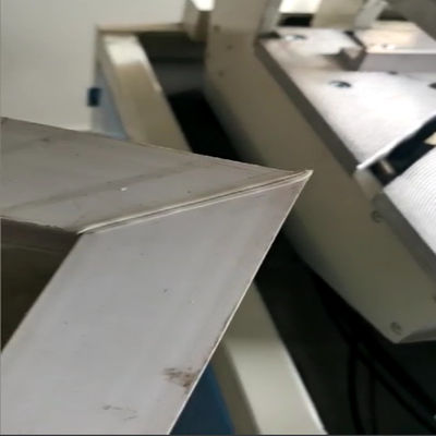 Wholesale Pvc Plastic single corner upvc window welding machine For Windows Door
